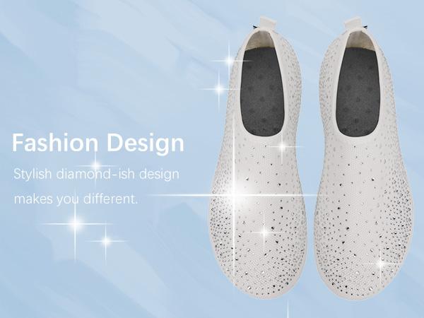 AquaGlide - Women’s Barefoot Adventure Shoes – image 2