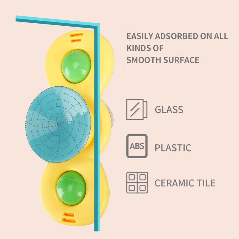 SpinBloom – Interactive Baby Spinner Set – image 14