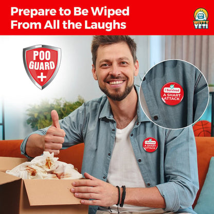 PanicPack – Shart Survival Kit – image 2