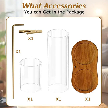 LumiZen – Relaxation Aroma Holder – image 3