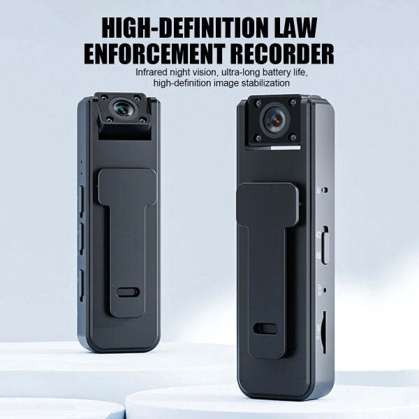 CaptureFlex – Smart 2K Pocket Camera Recorder – image 4