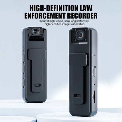 CaptureFlex – Smart 2K Pocket Camera Recorder – image 4