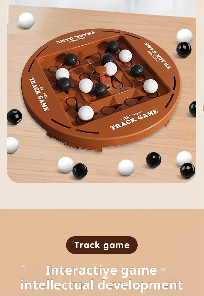 BrainQuest – Logic Chess Challenge – image 4