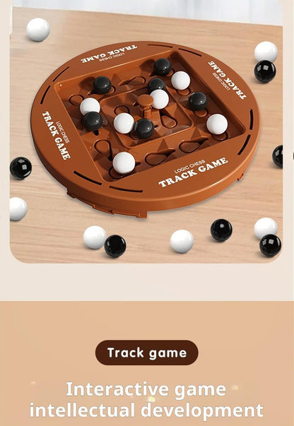BrainQuest – Logic Chess Challenge – image 4