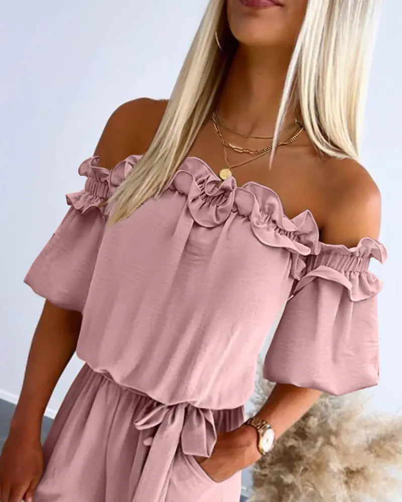 Timeless Elegance with a Mediterranean Touch - Mirabelle™ – image 5