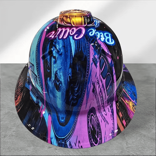 TitanCap – Impact Resistant Work Helmet – image 10