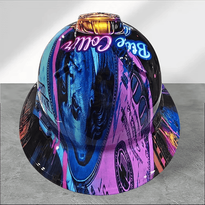 TitanCap – Impact Resistant Work Helmet – image 10