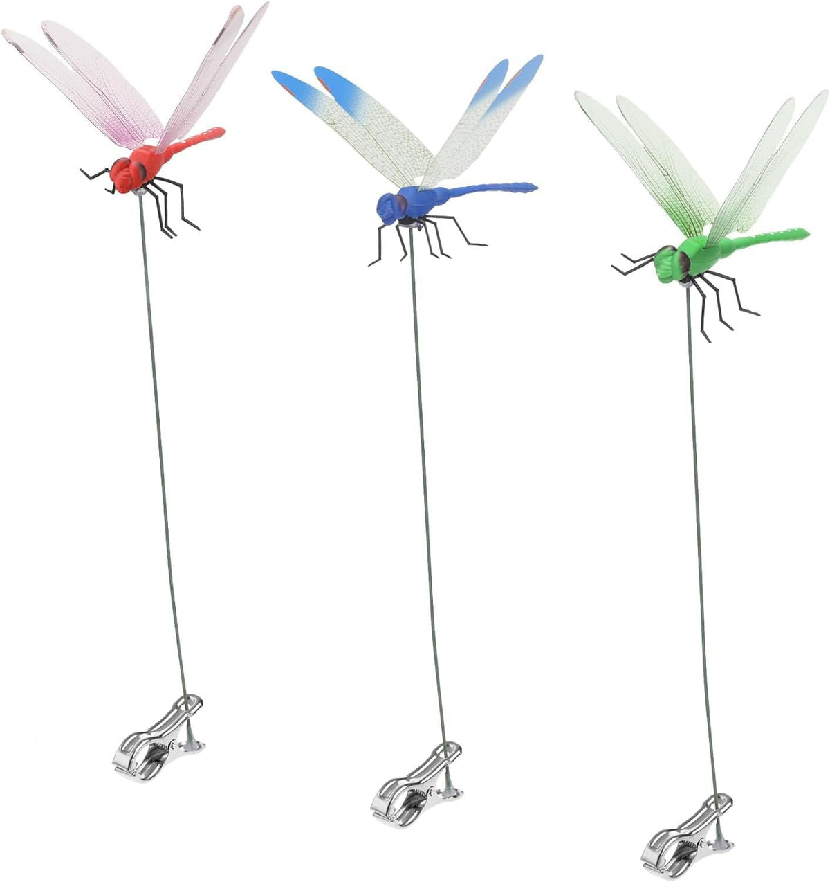 AeroShield – Dragonfly Bug Repeller – image 13