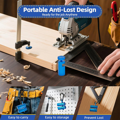 SteelMark – Carpenter Alignment Tool – image 5