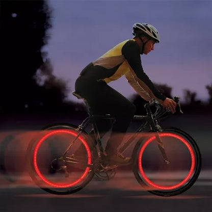 NeonSpin Lights – LED Tire Valve Glow – image 11