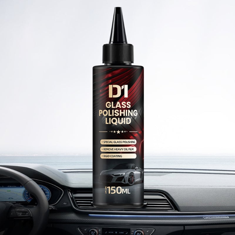 ClearDrive – Car Glass Oil Film Remover – image 10