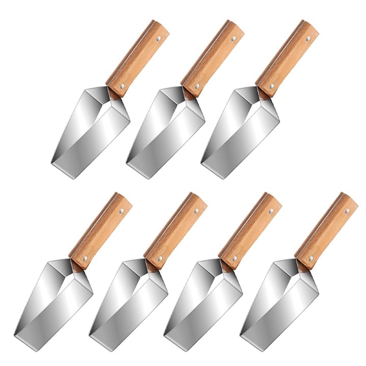 CubePro – Fruit Cutting Slicer – 7 pcs