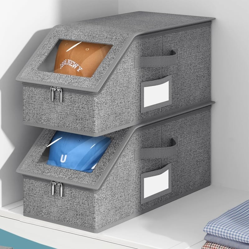 CrownGuard – Protective Hat Storage Case – image 10