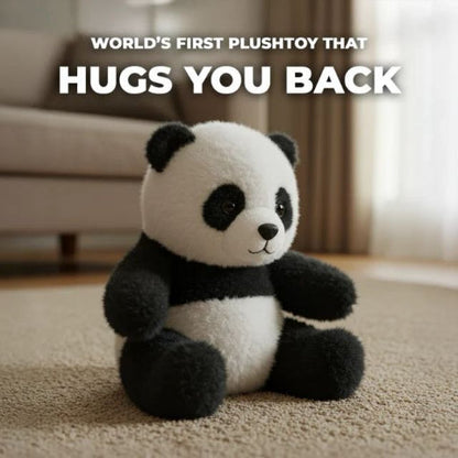 Propa- AI Cuddle Panda – image 2