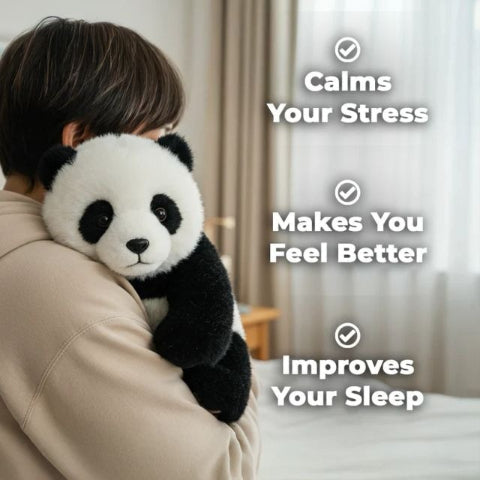 Propa- AI Cuddle Panda – image 4