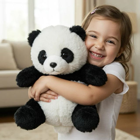 Propa- AI Cuddle Panda – image 5