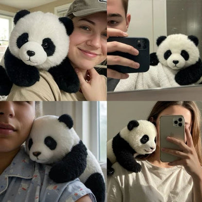Propa- AI Cuddle Panda – image 6
