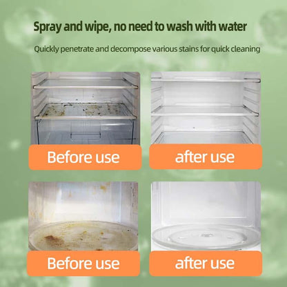 Purezyme – Natural Enzyme Cleaner – image 3