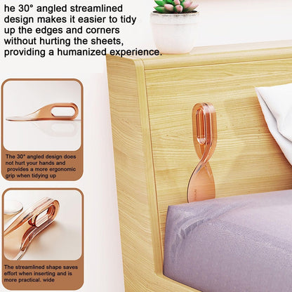 TuckPro – Effortless Bed Tucker – image 6