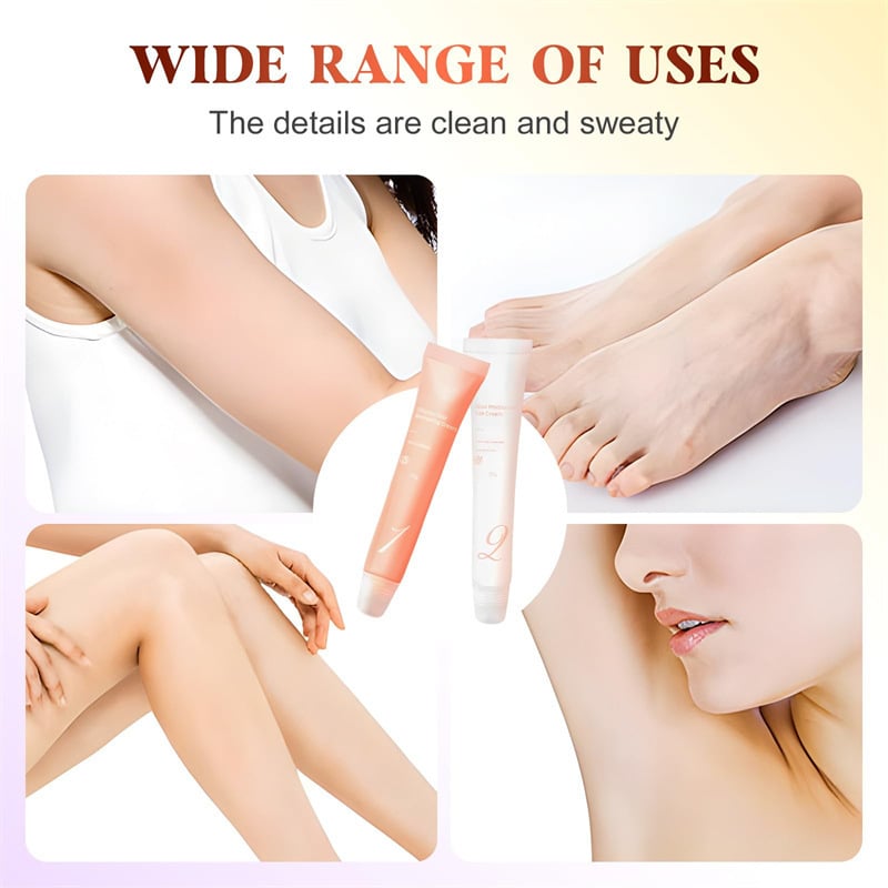 DermaSilk – Sensitive Skin Hair Cream – image 10