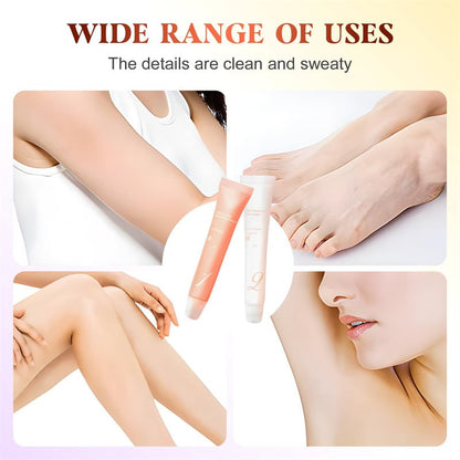 DermaSilk – Sensitive Skin Hair Cream – image 10