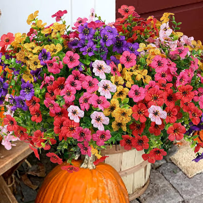 High-Grade Material Artificial Flowers – image 5