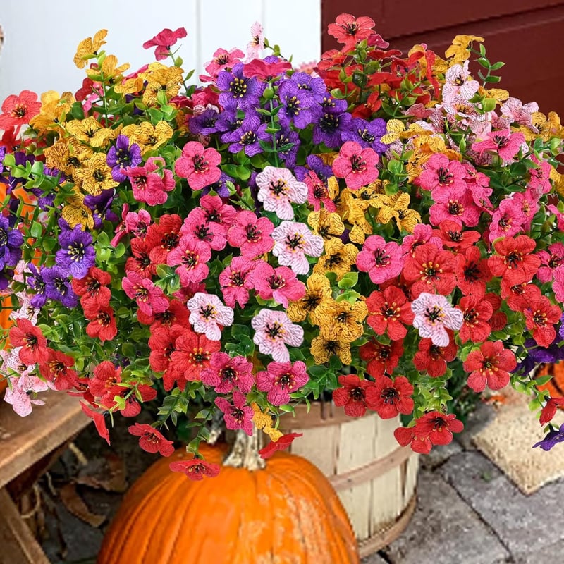 EverBloom – High Grade Material Artificial Flowers – image 5