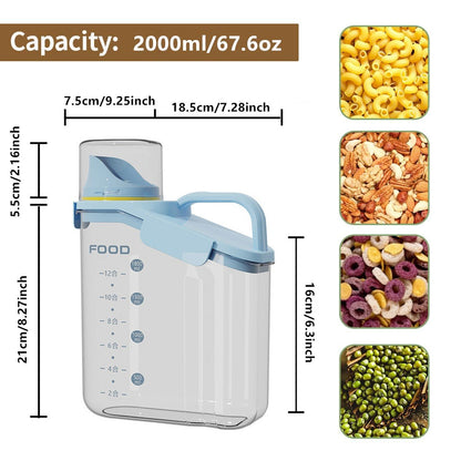 SnapCore – Leakproof Storage Container Set – image 17