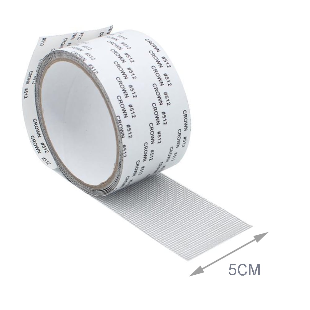MeshFix – Self-Adhesive Screen Repair Tape – image 13
