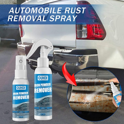 2026 Multi-functional Quick-acting Rust Removal Spray – image 4