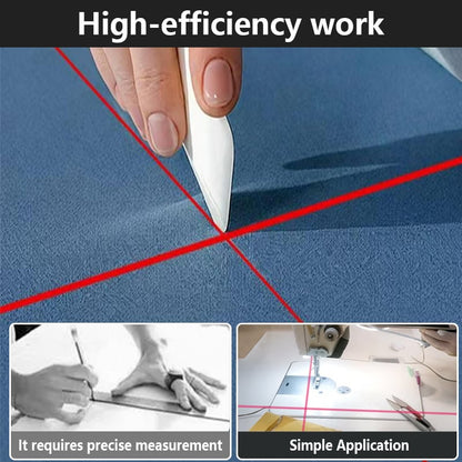 Magnetic Positioning Quilting Laser Light for Sewing Machine – image 6