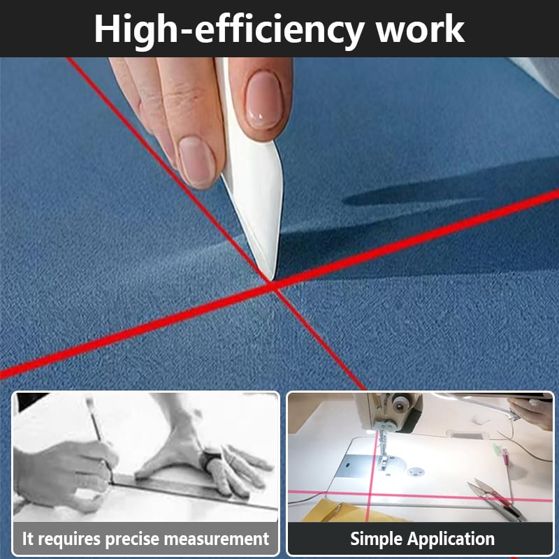 PrecisionBeam - Laser Guide for Flawless Stitching – image 6