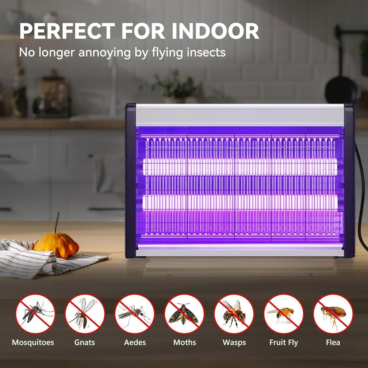 BiteBlocker – Advanced Mosquito Repellent System – image 2