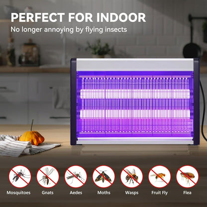 BiteBlocker – Advanced Mosquito Repellent System – image 2