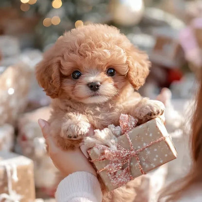 RoboPuppy – Realistic Robot Puppy – image 8