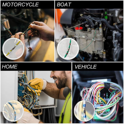 MarineLink – Heat Shrink Wire Connectors – image 6