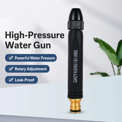 PowerSpray – Hydro Pressure Water Gun – image 2