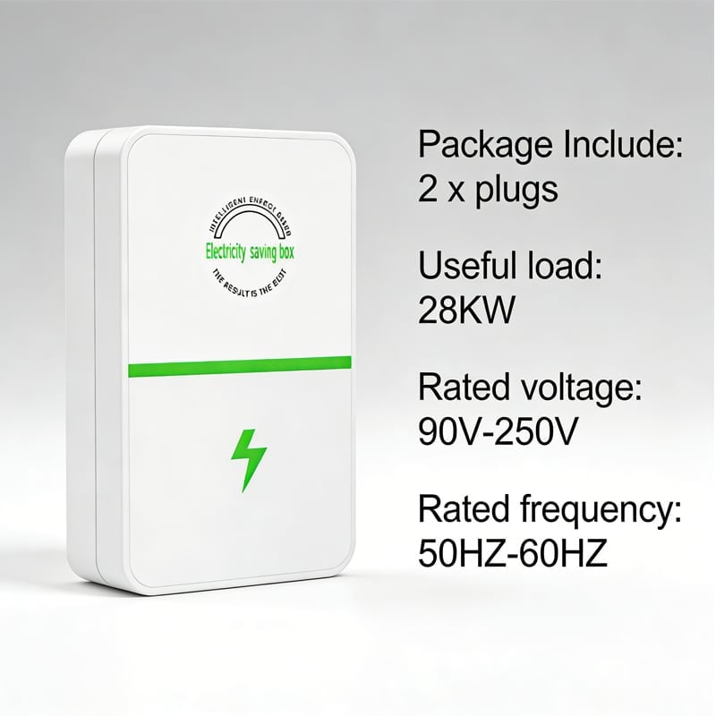 VoltGuard – Smart Energy Saving Power Plug – image 5