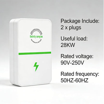 VoltGuard – Smart Energy Saving Power Plug – image 5