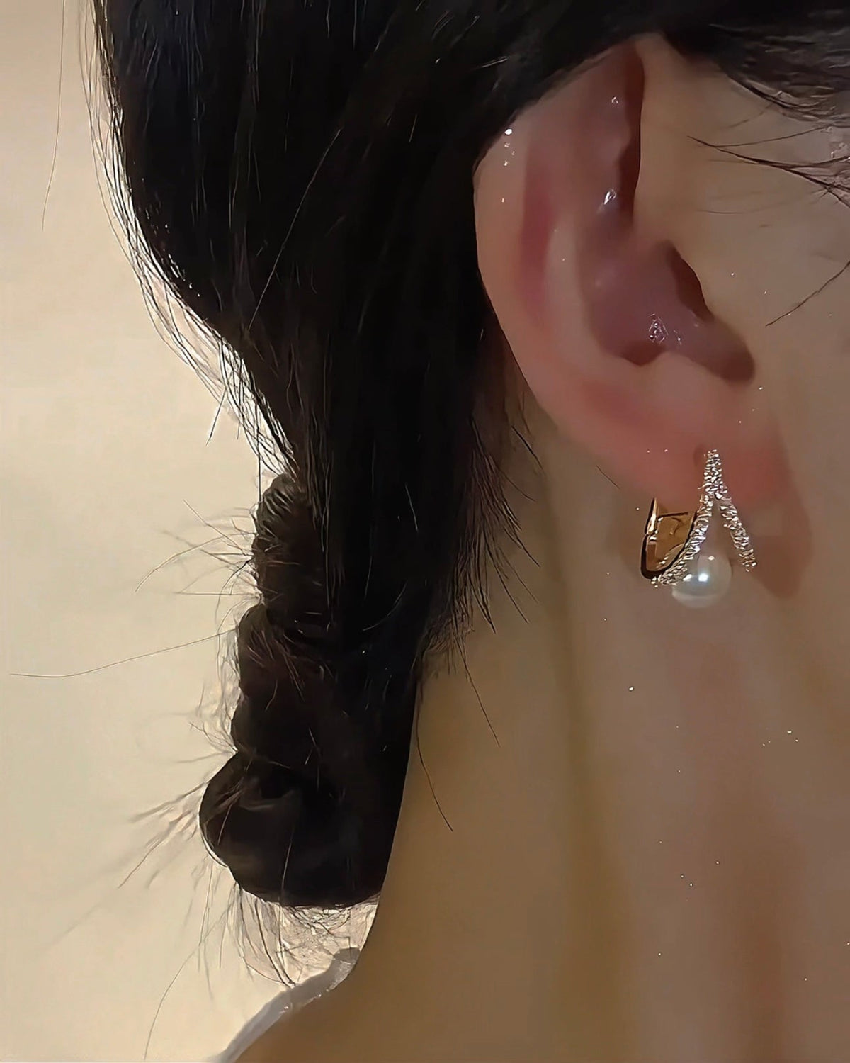 RomaElegance – Handcrafted Gold Plated Piece – image 4