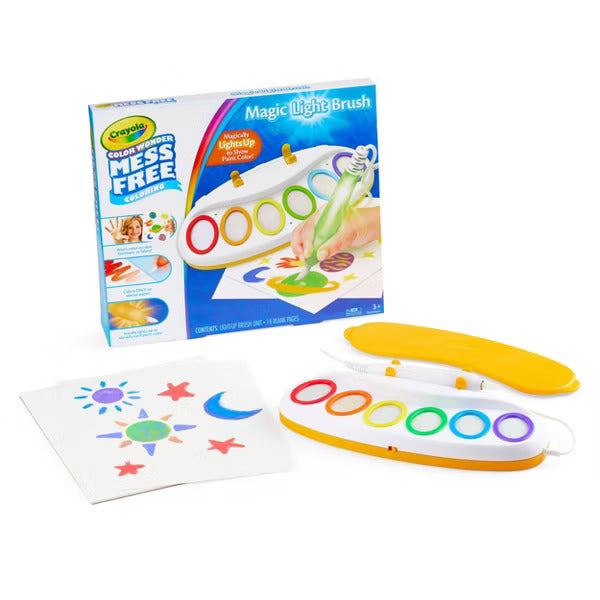 BrightMinds - Creative Painting Kit – image 6