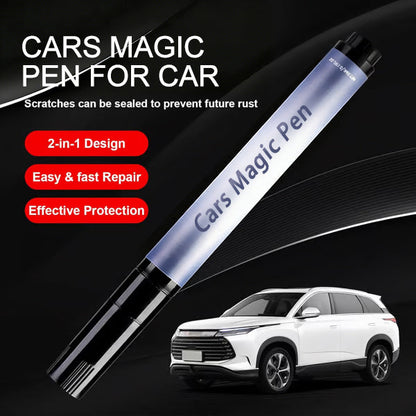 ScratchShield - Magic Car Scratch Repair Pen – image 2
