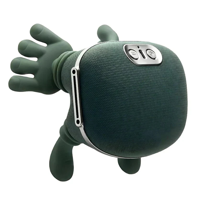 Handiva™ - Real Hands Neck & Shoulder Massager – image 8