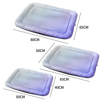 PawChill – Breathable Pet Cooling Mat – image 14