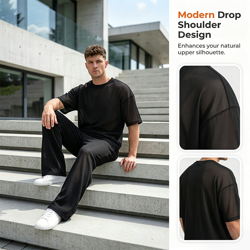 MonoStyle – Minimal Street Set – image 5