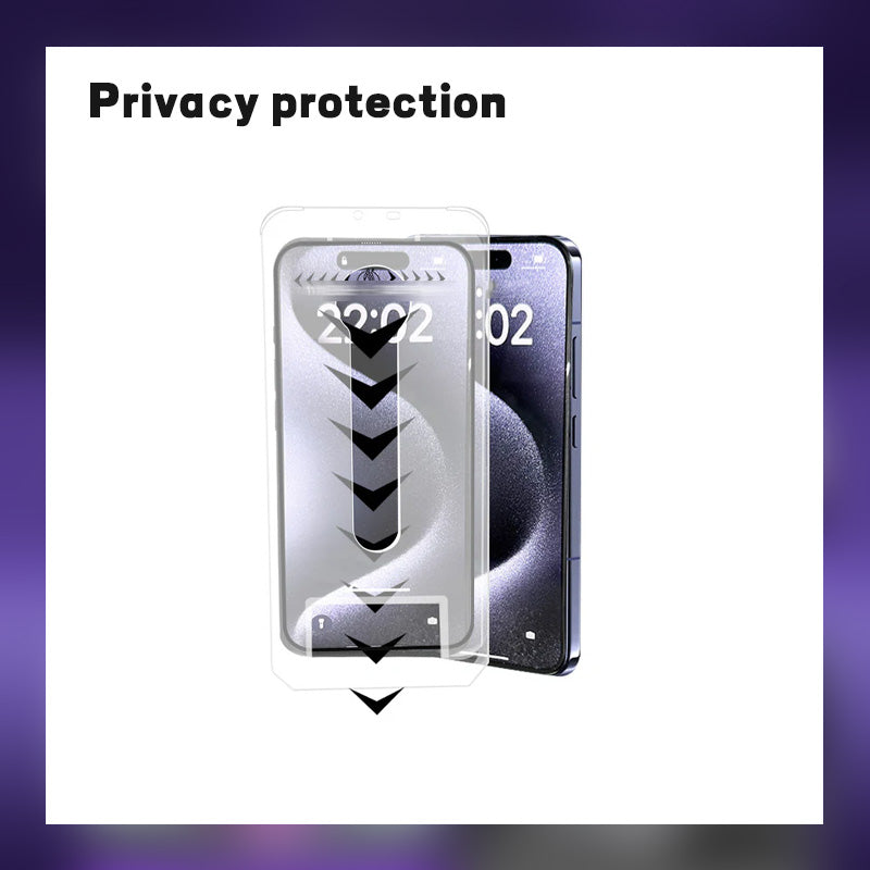 ShieldMax – Full Coverage Tempered Glass Protector – image 9