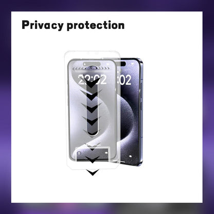 ShieldMax – Full Coverage Tempered Glass Protector – image 9