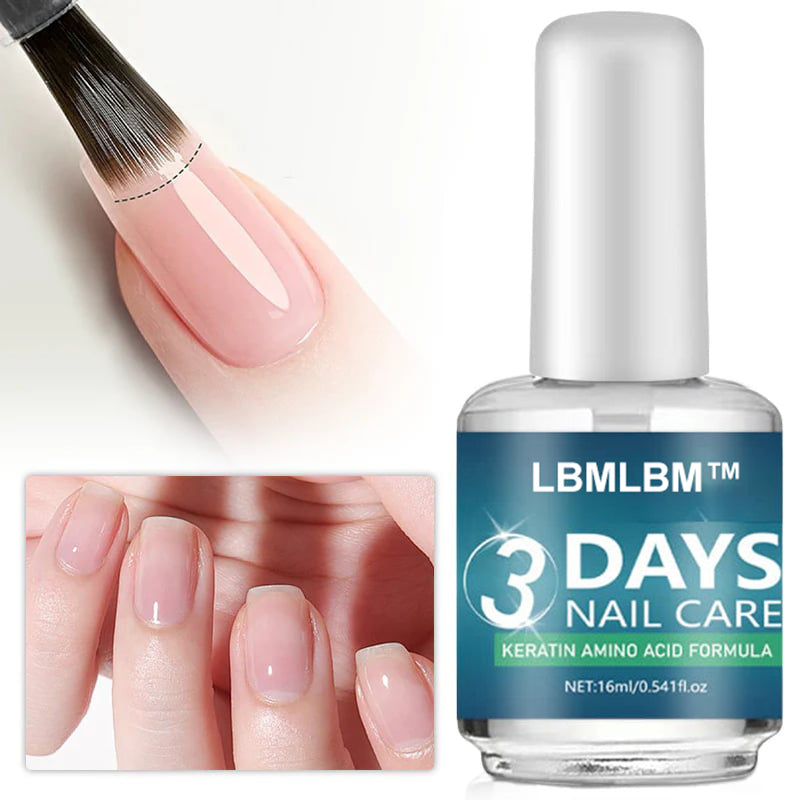NailVital – Keratin Boost Treatment – image 2