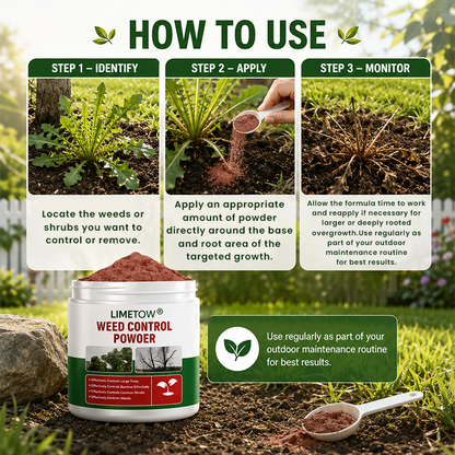 RootGuard – Deep Action Weed Removal Powder – image 8