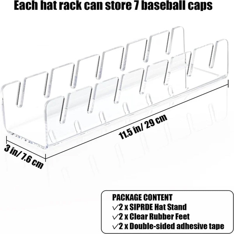 CapNest – Space Saving Holder – image 9